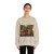 FABRE, Francois-Xavier - Oedipus and the Sphinx (Artwork) Crewneck Sweatshirt