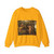 FABRE, Francois-Xavier - Oedipus and the Sphinx (Artwork) Crewneck Sweatshirt