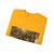 FABRE, Francois-Xavier - Oedipus and the Sphinx (Artwork) Crewneck Sweatshirt