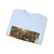 FABRE, Francois-Xavier - Oedipus and the Sphinx (Artwork) Crewneck Sweatshirt