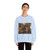 FABRE, Francois-Xavier - Oedipus and the Sphinx (Artwork) Crewneck Sweatshirt