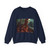 ELSHEIMER, Adam - Jacob's Dream (Artwork) Crewneck Sweatshirt
