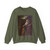 ELSHEIMER, Adam - 1 (Artwork) Crewneck Sweatshirt