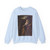 ELSHEIMER, Adam - 1 (Artwork) Crewneck Sweatshirt