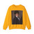 FABRE, Francois-Xavier - Portrait of a Man (Artwork) Crewneck Sweatshirt