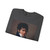 FABRE, Francois-Xavier - Portrait of a Man (Artwork) Crewneck Sweatshirt