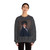 FABRE, Francois-Xavier - Portrait of a Man (Artwork) Crewneck Sweatshirt