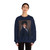 FABRE, Francois-Xavier - Portrait of a Man (Artwork) Crewneck Sweatshirt