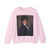 FABRE, Francois-Xavier - Portrait of a Man (Artwork) Crewneck Sweatshirt