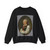 FABRE, Francois-Xavier - Portrait of Laurent Nicolas de Joubert (Artwork) Crewneck Sweatshirt