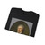 FABRE, Francois-Xavier - Portrait of Laurent Nicolas de Joubert (Artwork) Crewneck Sweatshirt