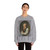 FABRE, Francois-Xavier - Portrait of Laurent Nicolas de Joubert (Artwork) Crewneck Sweatshirt