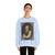 FABRE, Francois-Xavier - Portrait of Laurent Nicolas de Joubert (Artwork) Crewneck Sweatshirt
