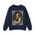 FABRE, Francois-Xavier - Portrait of Laurent Nicolas de Joubert (Artwork) Crewneck Sweatshirt