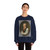 FABRE, Francois-Xavier - Portrait of Laurent Nicolas de Joubert (Artwork) Crewneck Sweatshirt