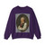 FABRE, Francois-Xavier - Portrait of Laurent Nicolas de Joubert (Artwork) Crewneck Sweatshirt