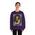 FABRE, Francois-Xavier - Portrait of Laurent Nicolas de Joubert (Artwork) Crewneck Sweatshirt