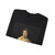 FABRE, Francois-Xavier - Portrait of the Countess d'Albany (Artwork) Crewneck Sweatshirt