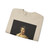 FABRE, Francois-Xavier - Portrait of the Countess d'Albany (Artwork) Crewneck Sweatshirt