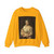 FABRE, Francois-Xavier - Portrait of the Countess d'Albany (Artwork) Crewneck Sweatshirt