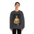 FABRE, Francois-Xavier - Portrait of the Countess d'Albany (Artwork) Crewneck Sweatshirt