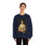FABRE, Francois-Xavier - Portrait of the Countess d'Albany (Artwork) Crewneck Sweatshirt