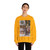 GHIRLANDAIO, Domenico -2.right wall- Herod's Banquet (detail) (Artwork) Crewneck Sweatshirt