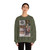 GHIRLANDAIO, Domenico -2.right wall- Herod's Banquet (detail) (Artwork) Crewneck Sweatshirt