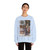 GHIRLANDAIO, Domenico -2.right wall- Herod's Banquet (detail) (Artwork) Crewneck Sweatshirt