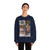 GHIRLANDAIO, Domenico -2.right wall- Herod's Banquet (detail) (Artwork) Crewneck Sweatshirt