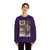 GHIRLANDAIO, Domenico -2.right wall- Herod's Banquet (detail) (Artwork) Crewneck Sweatshirt