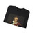 FABRE, Francois-Xavier - Portrait of Vittorio Alfieri (Artwork) Crewneck Sweatshirt