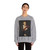 FABRE, Francois-Xavier - Portrait of Vittorio Alfieri (Artwork) Crewneck Sweatshirt