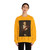 FABRE, Francois-Xavier - Portrait of Vittorio Alfieri (Artwork) Crewneck Sweatshirt