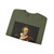 FABRE, Francois-Xavier - Portrait of Vittorio Alfieri (Artwork) Crewneck Sweatshirt
