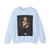 FABRE, Francois-Xavier - Portrait of Vittorio Alfieri (Artwork) Crewneck Sweatshirt
