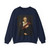 FABRE, Francois-Xavier - Portrait of Vittorio Alfieri (Artwork) Crewneck Sweatshirt
