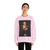 FABRE, Francois-Xavier - Portrait of Vittorio Alfieri (Artwork) Crewneck Sweatshirt