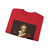 FABRE, Francois-Xavier - Portrait of Vittorio Alfieri (Artwork) Crewneck Sweatshirt