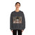 GHIRLANDAIO, Domenico -2.right wall- Herod's Banquet (Artwork) Crewneck Sweatshirt