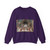 GHIRLANDAIO, Domenico -2.right wall- Herod's Banquet (Artwork) Crewneck Sweatshirt