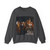 FABRITIUS, Barent - The Circumcision (Artwork) Crewneck Sweatshirt