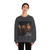 FABRITIUS, Barent - The Circumcision (Artwork) Crewneck Sweatshirt