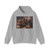 RUBENS, Peter Paul - Battle of the Amazons (Artwork) Hoodie