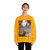 DURER, Albrecht - The Adoration of the Trinity (detail)5 (Artwork) Crewneck Sweatshirt