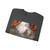 DURER, Albrecht - The Adoration of the Trinity (detail)5 (Artwork) Crewneck Sweatshirt