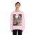 DURER, Albrecht - The Adoration of the Trinity (detail)5 (Artwork) Crewneck Sweatshirt
