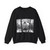 FRIEDRICH, Caspar David - Monastery Graveyard in the Snow (Artwork) Crewneck Sweatshirt