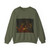 FABRITIUS, Barent The Naming of Saint John the Baptist (Artwork) Crewneck Sweatshirt