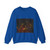 FABRITIUS, Barent The Naming of Saint John the Baptist (Artwork) Crewneck Sweatshirt